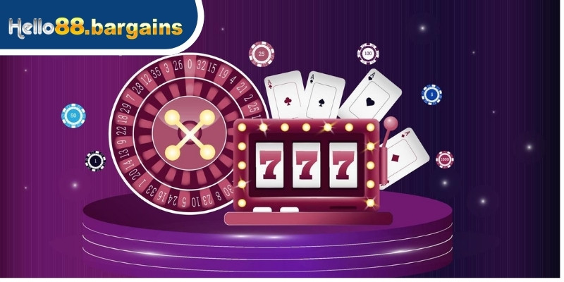 Giới thiệu chung về chuyên mục giải trí Live Casino Hello88