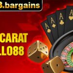 Baccarat Hello88