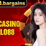 Live Casino Hello88