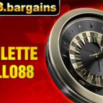 Roulette Hello88